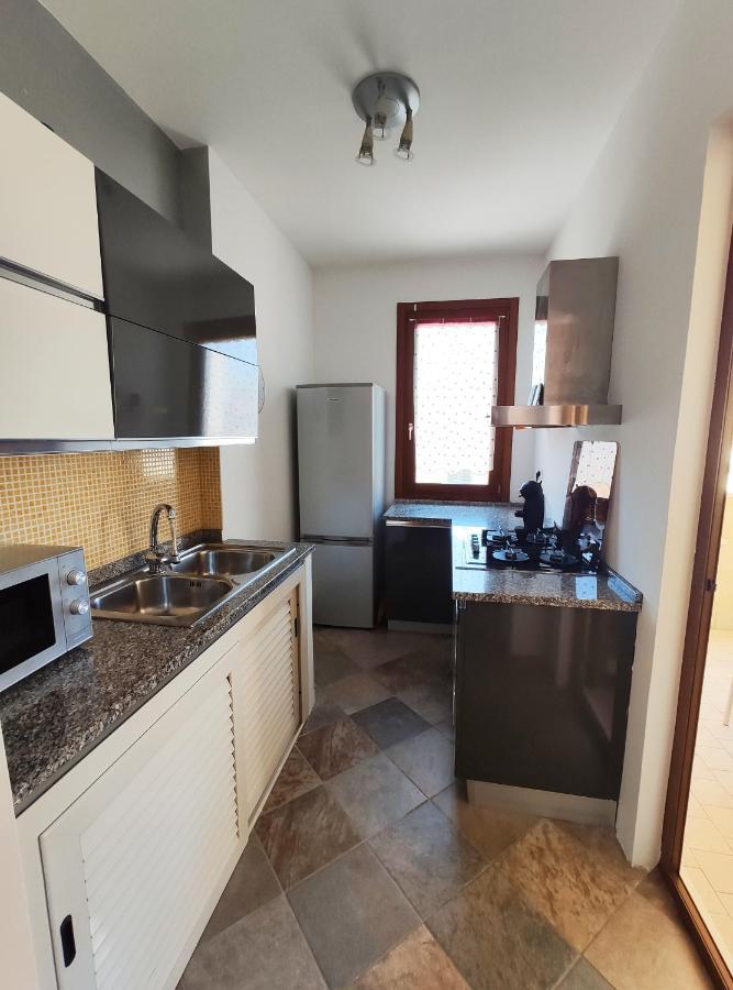 L'Isola Che Non C'E Apartment Alghero Bagian luar foto