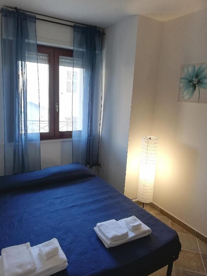 L'Isola Che Non C'E Apartment Alghero Bagian luar foto