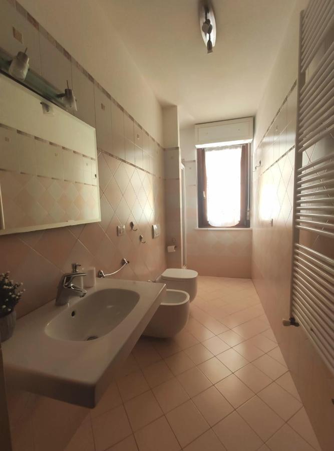 L'Isola Che Non C'E Apartment Alghero Bagian luar foto