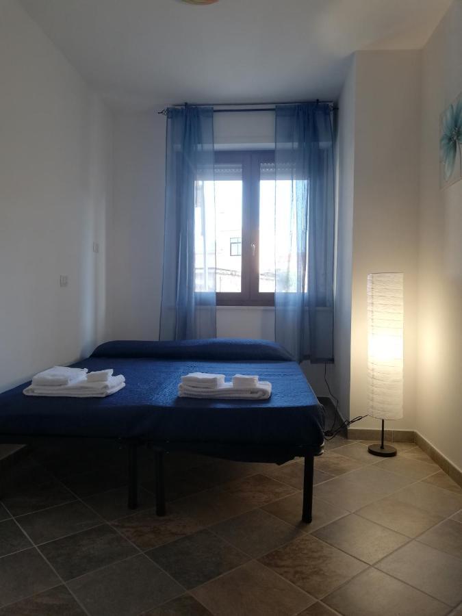L'Isola Che Non C'E Apartment Alghero Bagian luar foto