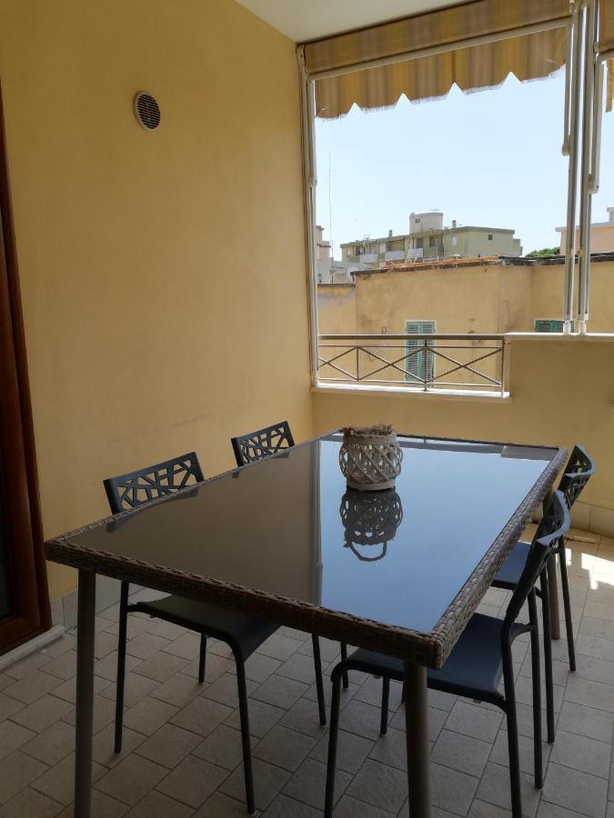 L'Isola Che Non C'E Apartment Alghero Bagian luar foto