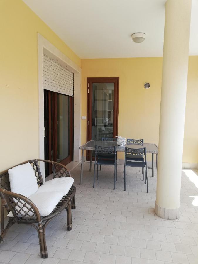 L'Isola Che Non C'E Apartment Alghero Bagian luar foto