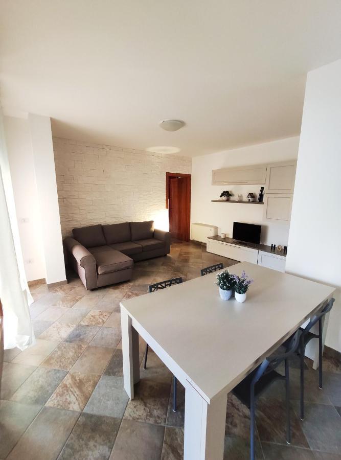 L'Isola Che Non C'E Apartment Alghero Bagian luar foto