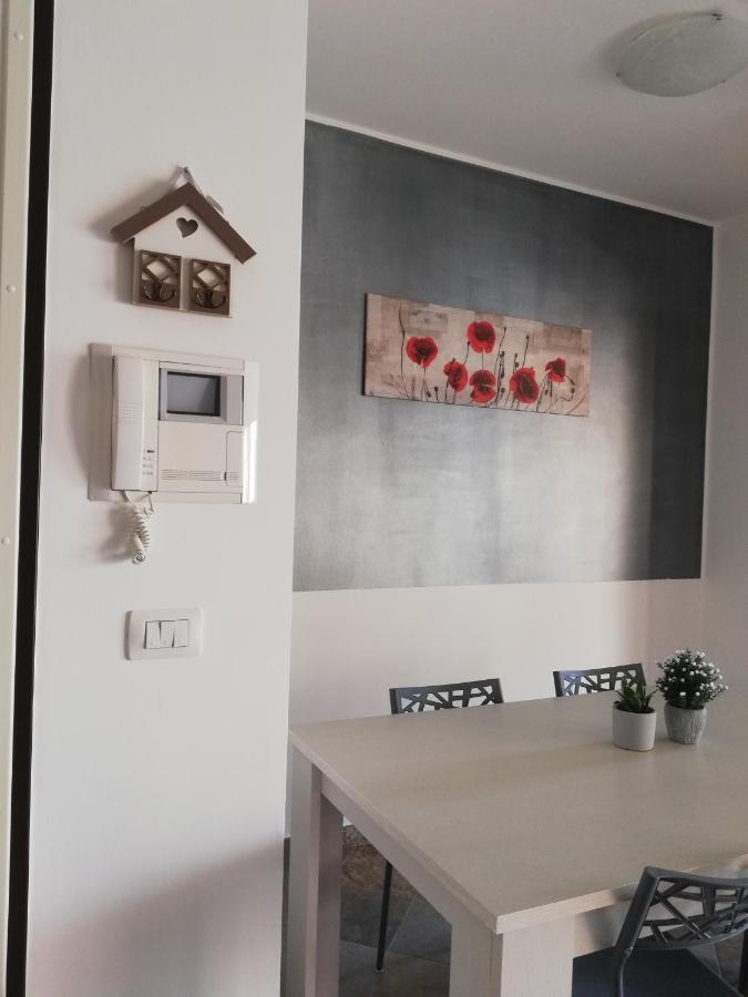 L'Isola Che Non C'E Apartment Alghero Bagian luar foto