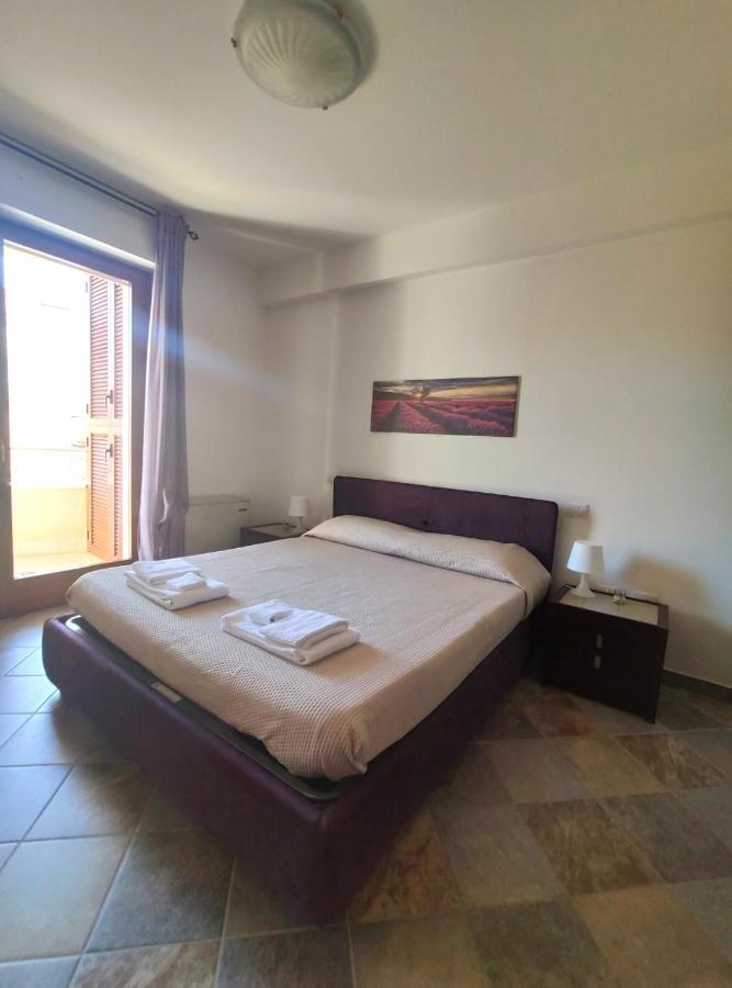 L'Isola Che Non C'E Apartment Alghero Bagian luar foto